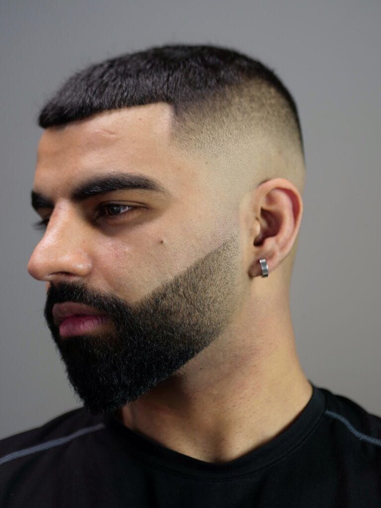 skin fade course beast barbershop oslo beast barbershop services